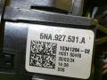 5NA927531A кнопка переключения режимов подвески Volkswagen Tiguan 2 поколение [рестайлинг] 2024г. - фото №7