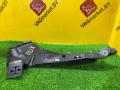 4L0807284B Кронштейн крепления бампера переднего Audi Q7 4L [рестайлинг] 2014г. - фото №4