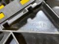 4L0807284B Кронштейн крепления бампера переднего Audi Q7 4L [рестайлинг] 2014г. - фото №7