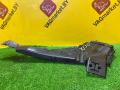 4L0807283B Кронштейн крепления бампера переднего Audi Q7 4L [рестайлинг] 2014г. - фото №2