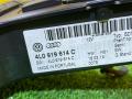 4L0919614C джойстик управления мультимедиа Audi Q7 4L [рестайлинг] 2014г. - фото №10
