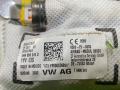 5NN880242D подушка безопасности сиденья передняя правая Volkswagen Tiguan 2 поколение [рестайлинг] 2022г. - фото №7
