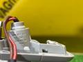 5NN857552C солнцезащитный козырек правый Volkswagen Tiguan 2 поколение [рестайлинг] 2022г. - фото №9