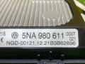 5NA980611 беспроводное зарядное устройство Volkswagen Tiguan 2 поколение [рестайлинг] 2022г. - фото №7