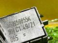 5G0959855K кнопка стеклоподъемника двери Volkswagen Tiguan 2 поколение [рестайлинг] 2022г. - фото №6