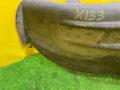 5NL810972A Защита арок задняя правая (подкрылок) Volkswagen Tiguan 2 поколение [рестайлинг] 2022г. - фото №5