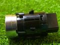 4N0905217B кнопка запуска двигателя Audi e-tron Sportback 1 поколение 2020г. - фото №4