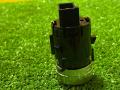 4N0905217B кнопка запуска двигателя Audi e-tron Sportback 1 поколение 2020г. - фото №6
