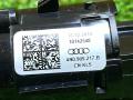 4N0905217B кнопка запуска двигателя Audi e-tron Sportback 1 поколение 2020г. - фото №8
