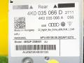 4K0035066D блок управления мультимедия Audi e-tron Sportback 1 поколение 2020г. - фото №8