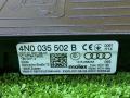 4N0035502B беспроводное зарядное устройство Audi e-tron Sportback 1 поколение 2020г. - фото №7
