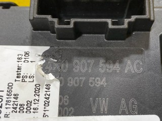 блок управления крышей / люком, ориг. номер 4K0907594AC, Audi Q3 Sportback F3 2019-2026