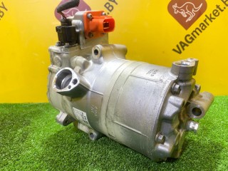 компрессор кондиционера, ориг. номер 4G0816797D, Audi e-tron Sportback 1 поколение 2019-2022