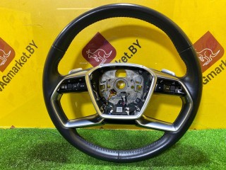 руль, ориг. номер 4KE419091A, Audi A6 C8 2018-2023