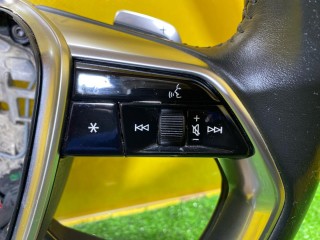 руль, ориг. номер 4KE419091A, Audi A6 C8 2018-2023