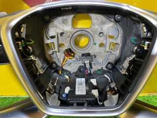 руль, ориг. номер 4KE419091A, Audi A6 C8 2018-2023