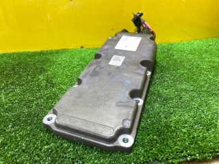 блок управления рулевой рейки, ориг. номер 4N0909144E, 4N0909144C, Audi e-tron Sportback 1 поколение 2019-2022