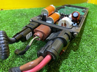 блок управления рулевой рейки, ориг. номер 4N0909144E, 4N0909144C, Audi e-tron Sportback 1 поколение 2019-2022