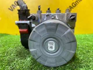 блок ABS, ориг. номер 5Q0614517GB, Audi Q3 Sportback F3 2019-2026