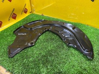 тормозной щиток, ориг. номер 5Q0615311F, 5Q0615312F, Volkswagen Arteon 2017-2021