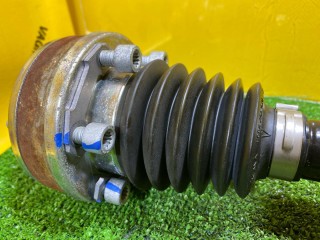 полуось задняя правая, ориг. номер 3Q0501204B, Volkswagen Arteon 2017-2021