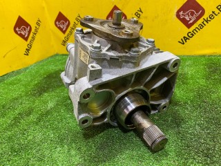 раздаточная коробка, ориг. номер 0CP409053L, Audi Q3 Sportback F3 2019-2026