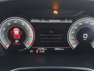 раздаточная коробка, ориг. номер 0CP409053L, Audi Q3 Sportback F3 2019-2026