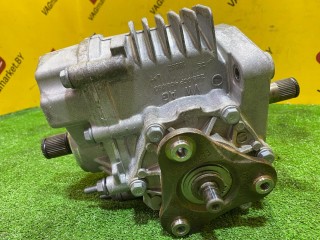 раздаточная коробка, ориг. номер 0CP409053L, Audi Q3 Sportback F3 2019-2026