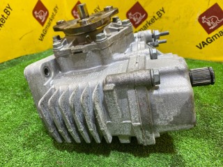 раздаточная коробка, ориг. номер 0CP409053L, Audi Q3 Sportback F3 2019-2026