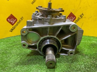раздаточная коробка, ориг. номер 0CP409053L, Audi Q3 Sportback F3 2019-2026