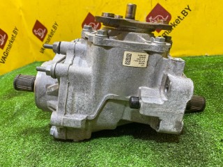 раздаточная коробка, ориг. номер 0CP409053L, Audi Q3 Sportback F3 2019-2026