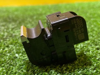 кнопка стеклоподъемника двери, ориг. номер 4K0959855, Audi Q3 Sportback F3 2019-2026