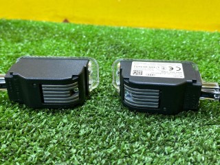 фонарь салона (плафон), ориг. номер 4G0052134D, 4G0052135D, Audi Q3 Sportback F3 2019-2026