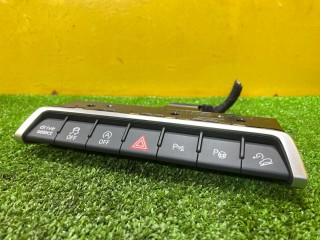 блок кнопок, ориг. номер 83A925301, Audi Q3 Sportback F3 2019-2026