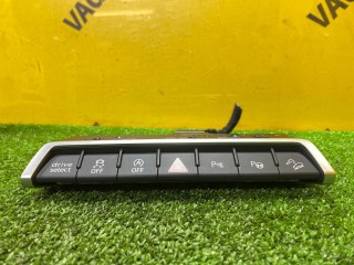 блок кнопок, ориг. номер 83A925301, Audi Q3 Sportback F3 2019-2026