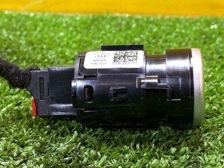 кнопка запуска двигателя, ориг. номер 83A905217, Audi Q3 Sportback F3 2019-2026
