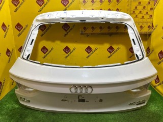 крышка багажника, ориг. номер 83F827025, Audi Q3 Sportback F3 2019-2026