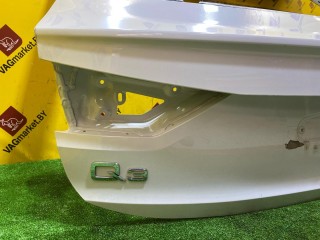 крышка багажника, ориг. номер 83F827025, Audi Q3 Sportback F3 2019-2026