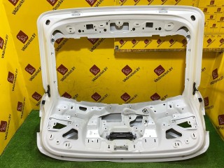 крышка багажника, ориг. номер 83F827025, Audi Q3 Sportback F3 2019-2026