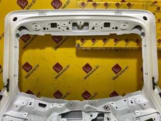 крышка багажника, ориг. номер 83F827025, Audi Q3 Sportback F3 2019-2026