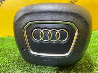 подушка безопасности водителя, ориг. номер 83A880201L, Audi Q3 Sportback F3 2019-2026