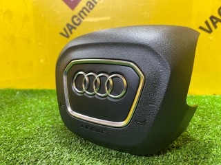 подушка безопасности водителя, ориг. номер 83A880201L, Audi Q3 Sportback F3 2019-2026