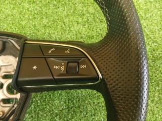 руль, ориг. номер 8Y0419091H, Audi Q3 Sportback F3 2019-2026