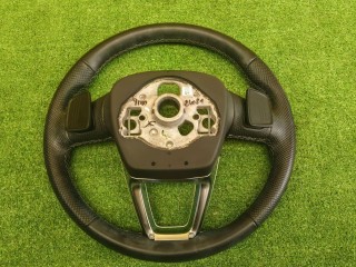 руль, ориг. номер 8Y0419091H, Audi Q3 Sportback F3 2019-2026