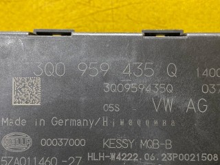 блок управления бесключевым доступом, ориг. номер 3Q0959435Q, Audi Q3 F3 2018-2026