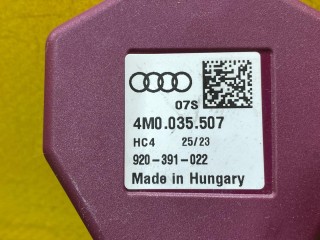 антенна на крыше, ориг. номер 4M0035507, Audi R8 42 [рестайлинг] 2012-2015