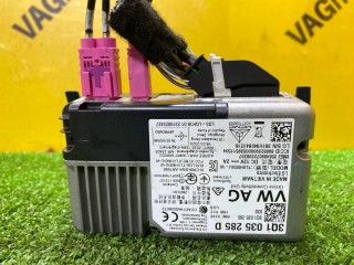 Блок управления онлайн сервисами Audi Q3 F3 2018-2026, 3Q1035285D