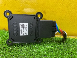 Кнопка регулировки сидения, ориг. номер 4N0959777D, Audi Q3 F3 2018-2026