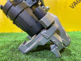 суппорт тормозной задний правый, ориг. номер 3Q0615424E, Volkswagen Tiguan 2 2016-2021