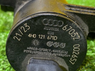 электромагнитный клапан, ориг. номер 4H0121671D, Audi Q3 F3 2018-2026